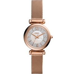 ساعت مچی فسیل FOSSIL کد ES4836 - fossil watch es4836  
